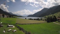 Archiv Foto Webcam Ausblick Hotel Ortlerspitz 13:00