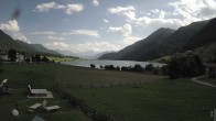 Archiv Foto Webcam Ausblick Hotel Ortlerspitz 15:00