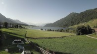 Archiv Foto Webcam Ausblick Hotel Ortlerspitz 07:00
