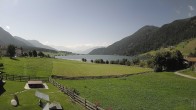 Archiv Foto Webcam Ausblick Hotel Ortlerspitz 09:00