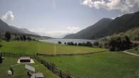 Archiv Foto Webcam Ausblick Hotel Ortlerspitz 11:00