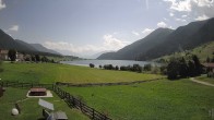 Archiv Foto Webcam Ausblick Hotel Ortlerspitz 13:00