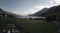 Archiv Foto Webcam Ausblick Hotel Ortlerspitz 15:00