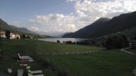 Archiv Foto Webcam Ausblick Hotel Ortlerspitz 17:00