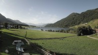 Archived image Webcam Vital Hotel Ortlerspitz 07:00