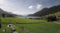 Archived image Webcam Vital Hotel Ortlerspitz 09:00
