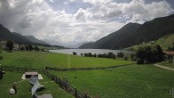 Archived image Webcam Vital Hotel Ortlerspitz 11:00