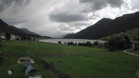 Archiv Foto Webcam Ausblick Hotel Ortlerspitz 08:00