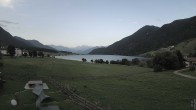 Archived image Webcam Vital Hotel Ortlerspitz 06:00