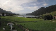Archived image Webcam Vital Hotel Ortlerspitz 07:00