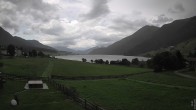 Archived image Webcam Vital Hotel Ortlerspitz 09:00