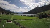 Archived image Webcam Vital Hotel Ortlerspitz 13:00