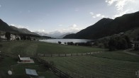 Archived image Webcam Vital Hotel Ortlerspitz 17:00