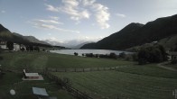 Archived image Webcam Vital Hotel Ortlerspitz 19:00