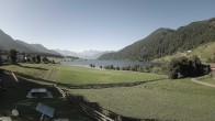 Archiv Foto Webcam Ausblick Hotel Ortlerspitz 07:00