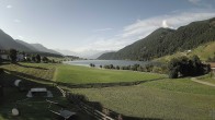 Archiv Foto Webcam Ausblick Hotel Ortlerspitz 07:00