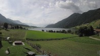 Archiv Foto Webcam Ausblick Hotel Ortlerspitz 09:00