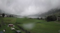 Archiv Foto Webcam Ausblick Hotel Ortlerspitz 09:00