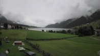 Archiv Foto Webcam Ausblick Hotel Ortlerspitz 11:00