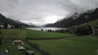 Archiv Foto Webcam Ausblick Hotel Ortlerspitz 13:00