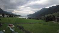Archiv Foto Webcam Ausblick Hotel Ortlerspitz 07:00
