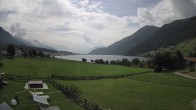 Archiv Foto Webcam Ausblick Hotel Ortlerspitz 11:00