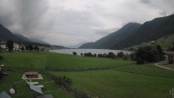 Archiv Foto Webcam Ausblick Hotel Ortlerspitz 15:00