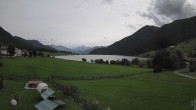 Archiv Foto Webcam Ausblick Hotel Ortlerspitz 13:00
