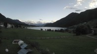 Archiv Foto Webcam Ausblick Hotel Ortlerspitz 16:00