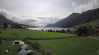 Archiv Foto Webcam Ausblick Hotel Ortlerspitz 11:00