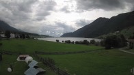 Archiv Foto Webcam Ausblick Hotel Ortlerspitz 12:00