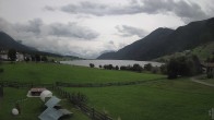 Archiv Foto Webcam Ausblick Hotel Ortlerspitz 13:00