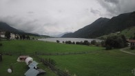 Archiv Foto Webcam Ausblick Hotel Ortlerspitz 15:00