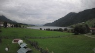 Archiv Foto Webcam Ausblick Hotel Ortlerspitz 17:00