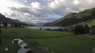 Archiv Foto Webcam Ausblick Hotel Ortlerspitz 07:00