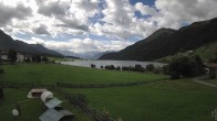Archiv Foto Webcam Ausblick Hotel Ortlerspitz 09:00