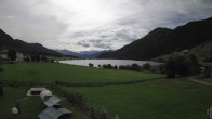 Archiv Foto Webcam Ausblick Hotel Ortlerspitz 11:00