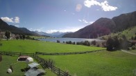 Archiv Foto Webcam Ausblick Hotel Ortlerspitz 13:00