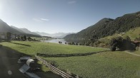 Archiv Foto Webcam Ausblick Hotel Ortlerspitz 08:00