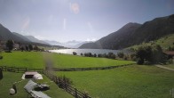 Archiv Foto Webcam Ausblick Hotel Ortlerspitz 11:00