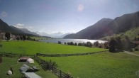 Archiv Foto Webcam Ausblick Hotel Ortlerspitz 13:00