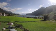 Archiv Foto Webcam Ausblick Hotel Ortlerspitz 15:00