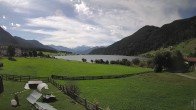 Archiv Foto Webcam Ausblick Hotel Ortlerspitz 10:00
