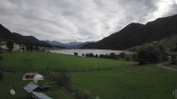 Archiv Foto Webcam Ausblick Hotel Ortlerspitz 15:00