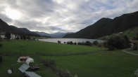 Archived image Webcam Vital Hotel Ortlerspitz 07:00