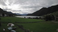 Archived image Webcam Vital Hotel Ortlerspitz 09:00