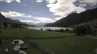 Archived image Webcam Vital Hotel Ortlerspitz 11:00