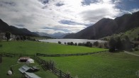 Archived image Webcam Vital Hotel Ortlerspitz 13:00