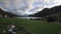 Archived image Webcam Vital Hotel Ortlerspitz 17:00
