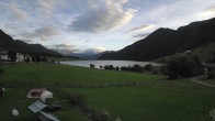 Archived image Webcam Vital Hotel Ortlerspitz 19:00